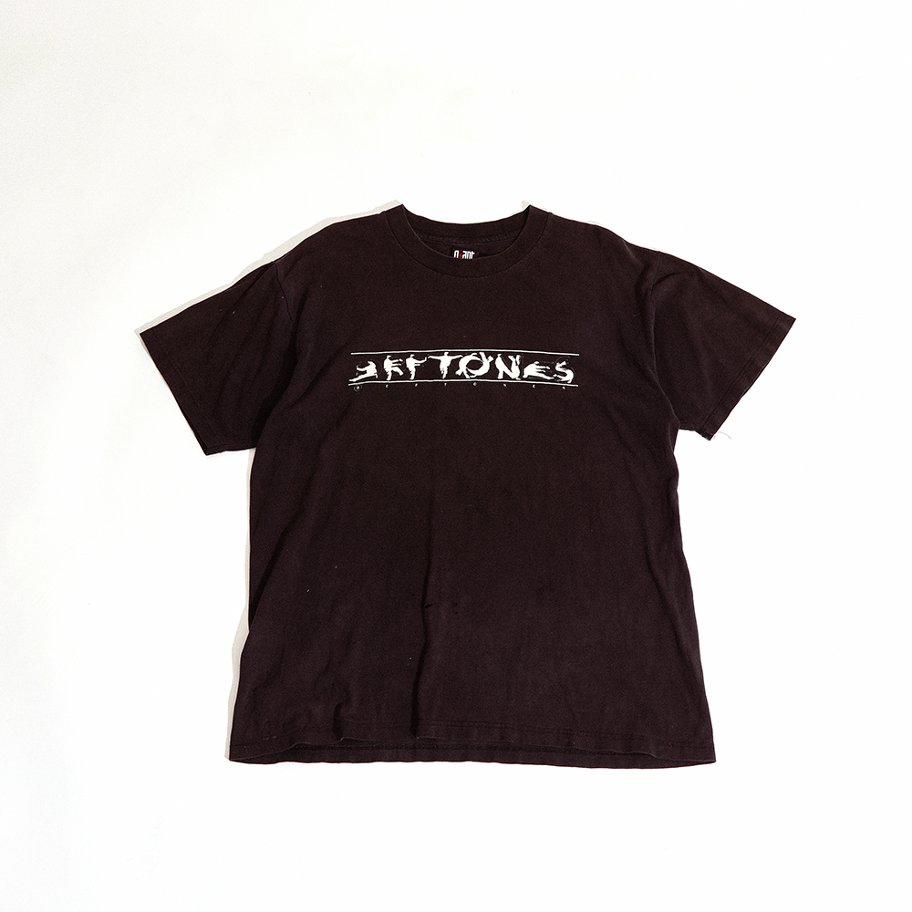 Deftones - 1998 Karate T-Shirt (XL)