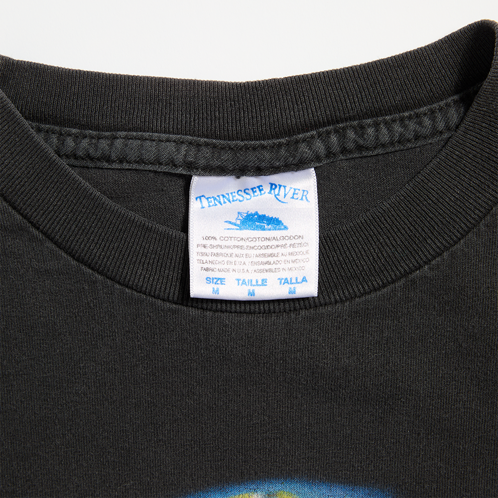 Britney Spears - 2001 Vintage T-Shirt (Medium) Tag