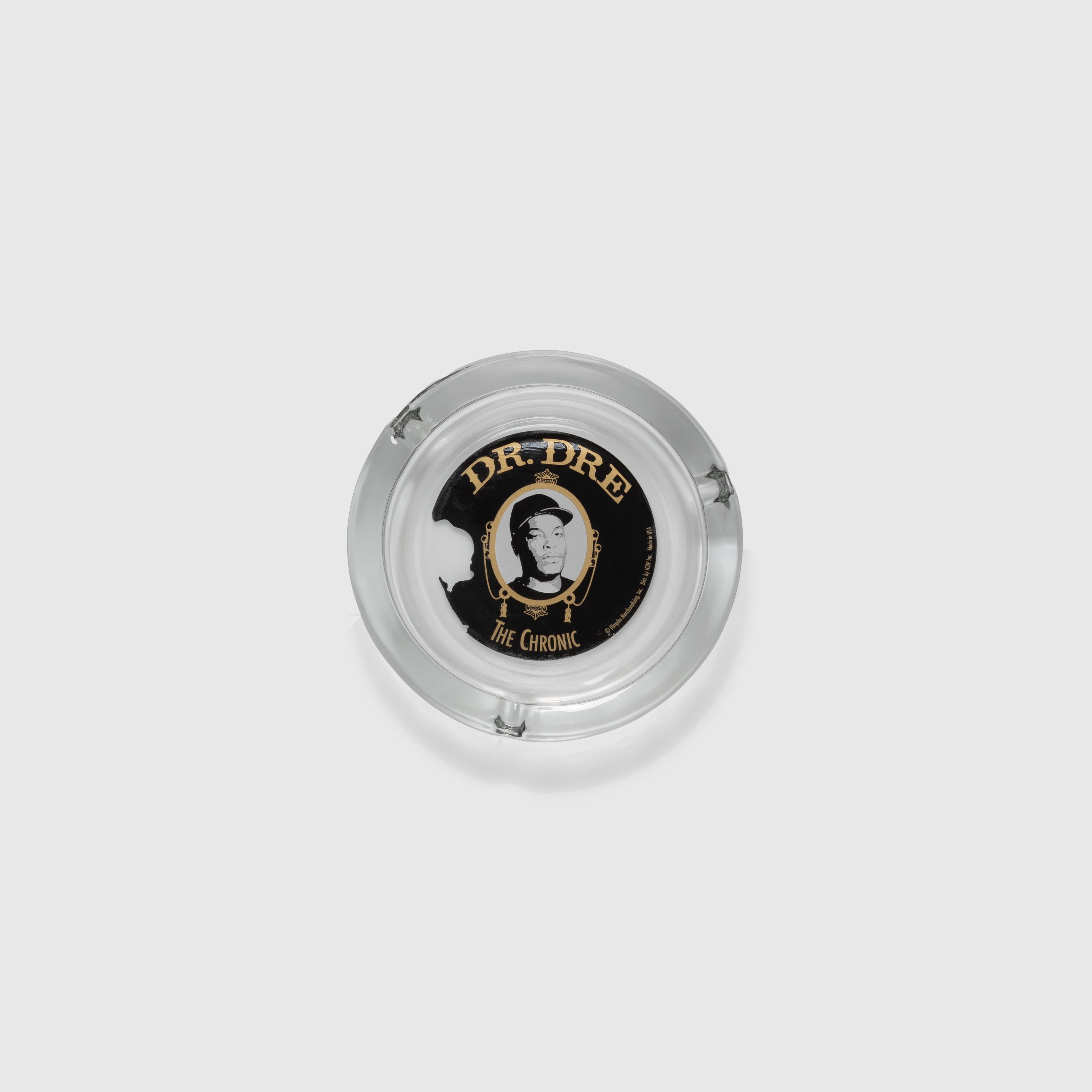 Vintage Dr. Dre The Chronic Ashtray
