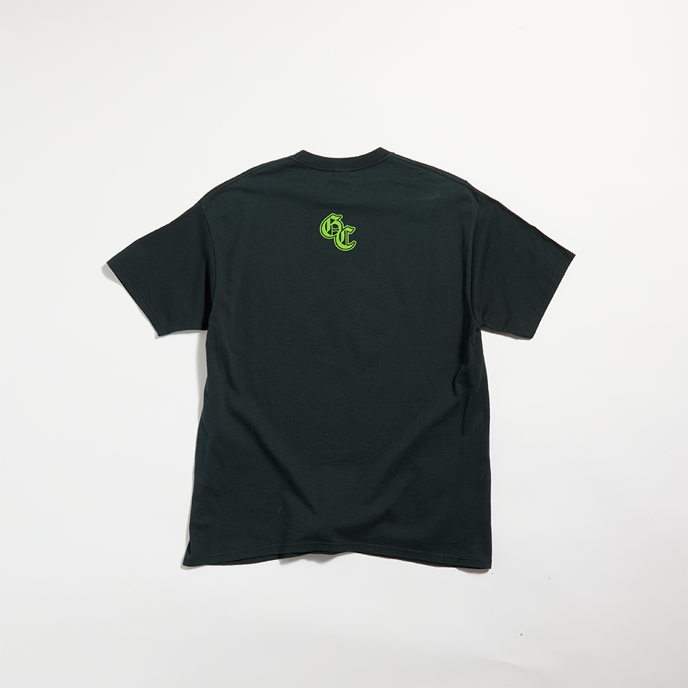 Vintage Good Charlotte T-Shirt (X-Large) Back
