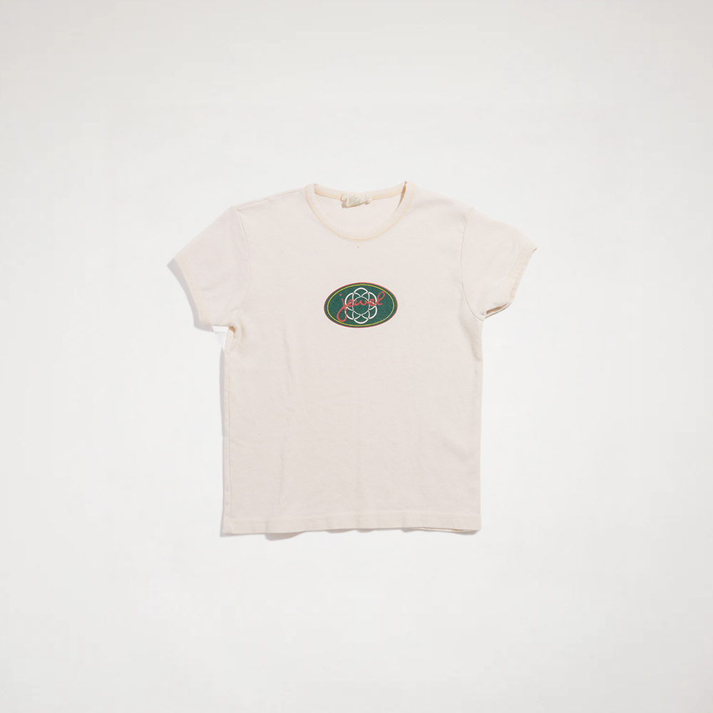 Jewel 90's Baby Tee (S)