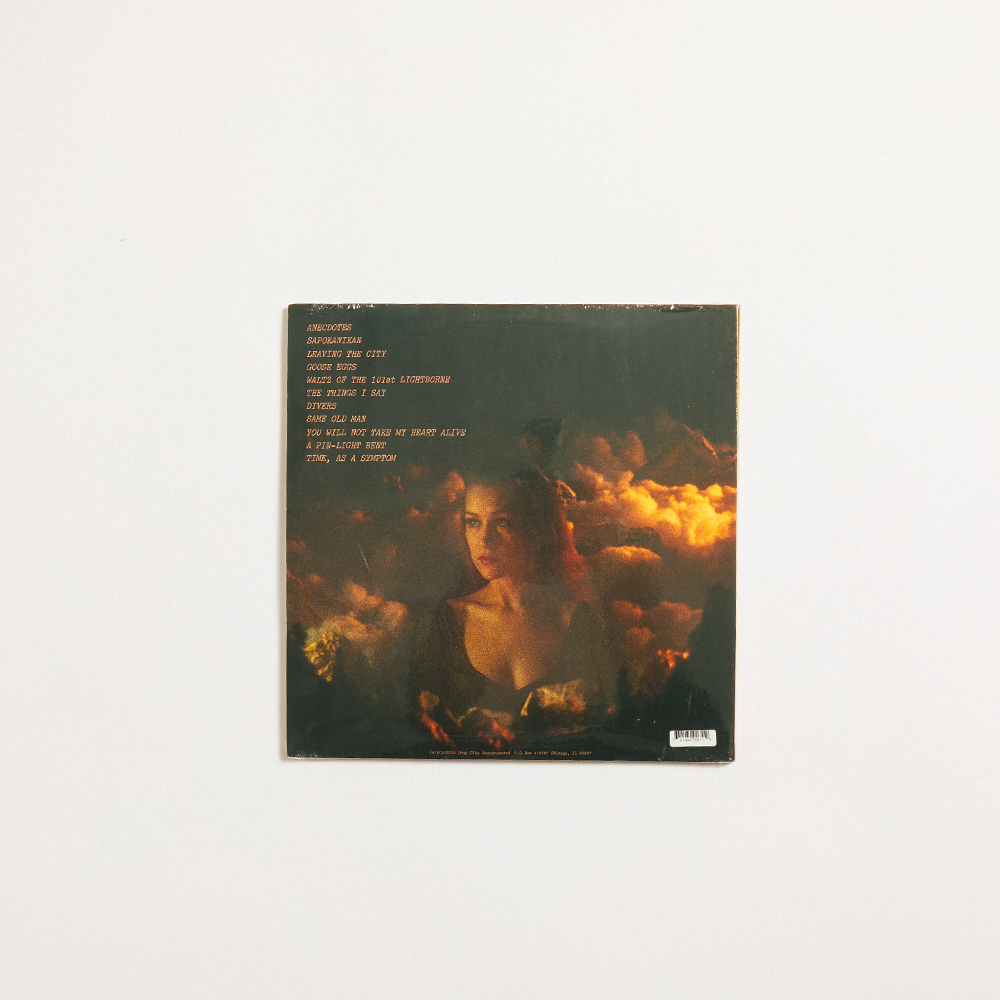 Joanna Newsom - Divers Vinyl (2015)