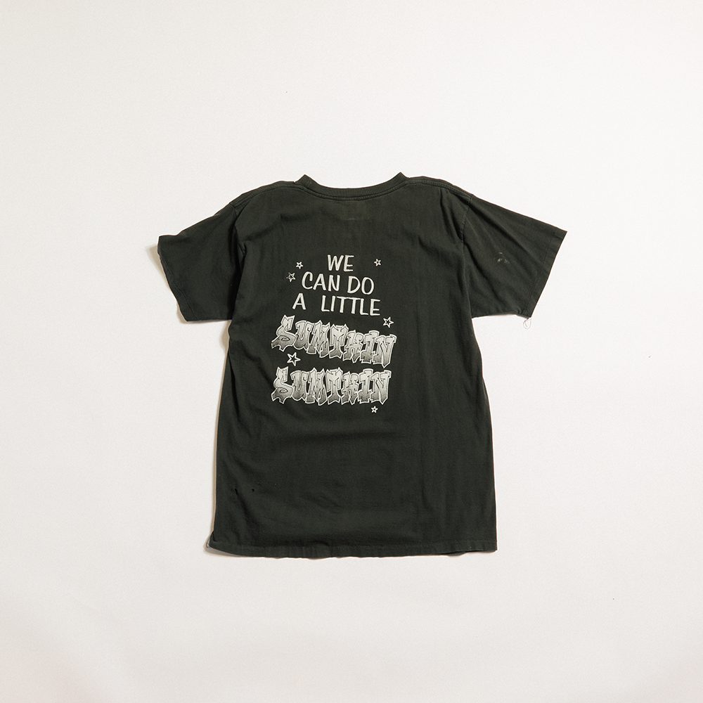 Maxwell - 2000's Tour Shirt (Thrashed) (X-Large)