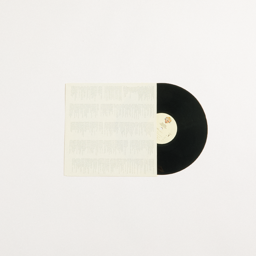 Paul Simon - Graceland Vinyl