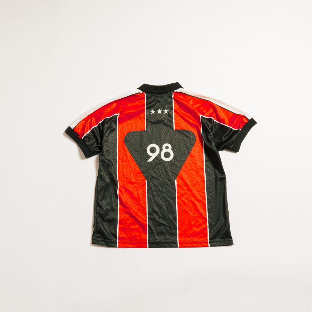Pearl Jam - 1998 Soccer Jersey (X-Large)