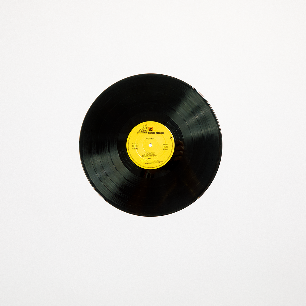 Nico - Desertshore Vinyl