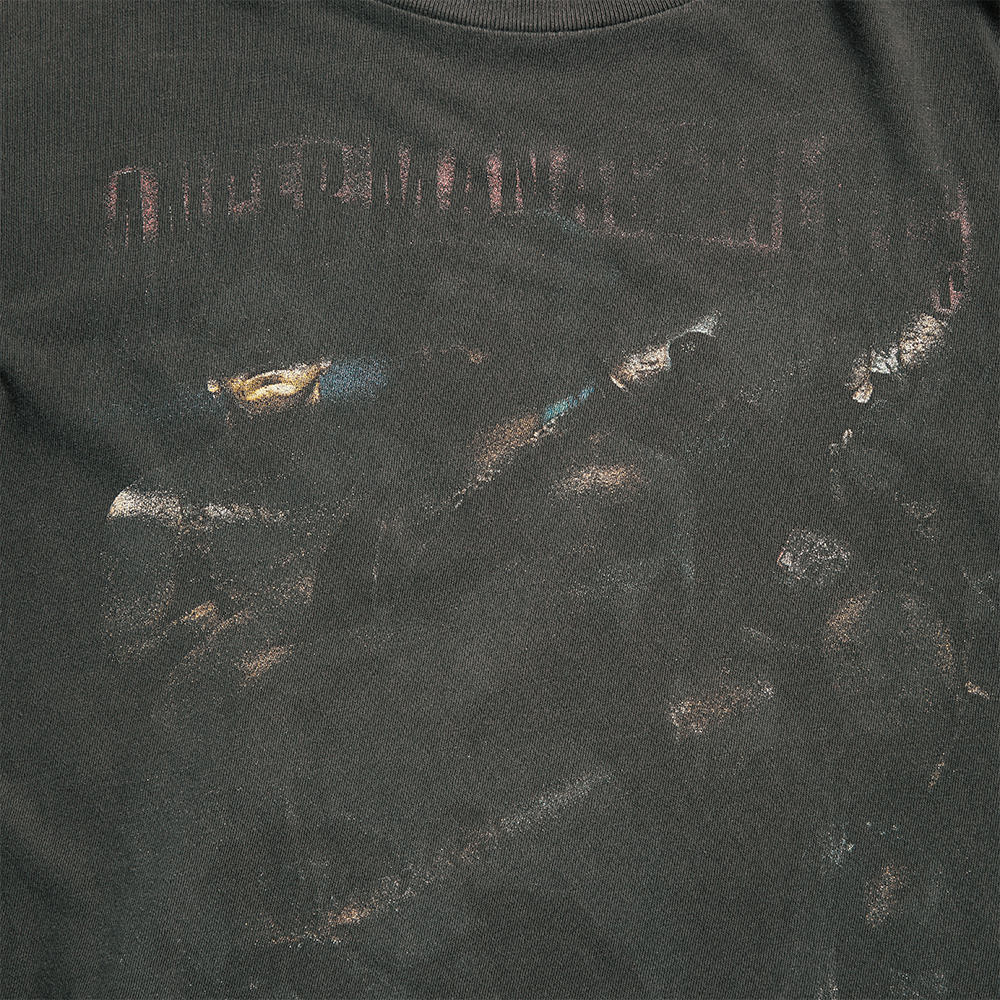 Eminem - 2000 'Anger Management' Tour T-Shirt (X-Large)
