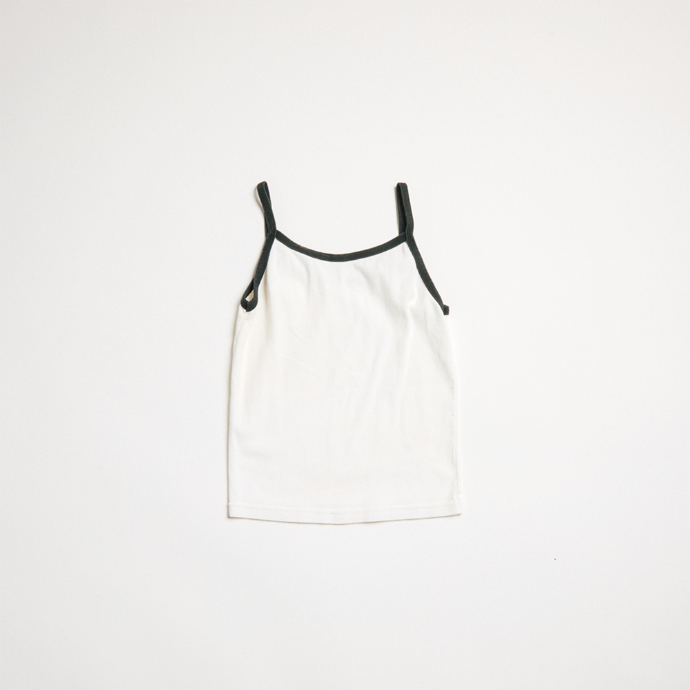 Creed Tanktop (Women's Small) Back