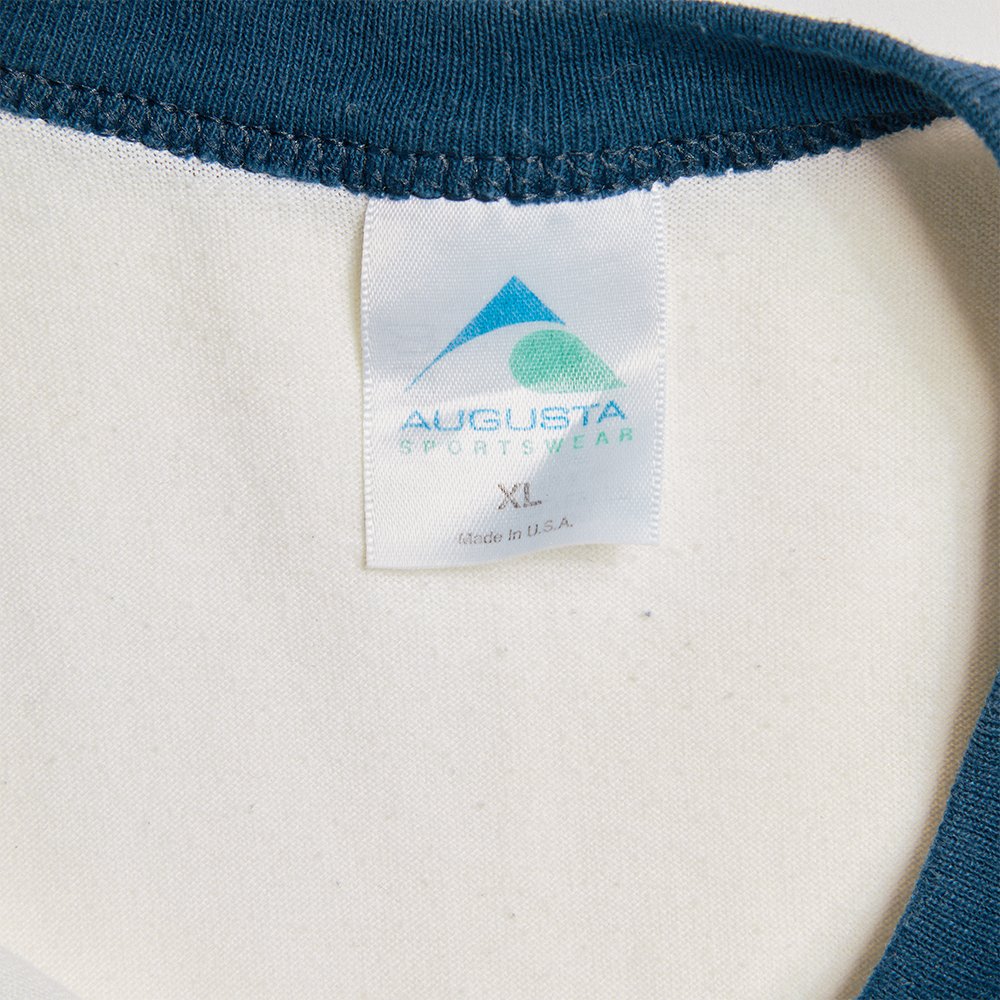 90's Deftones Hi-Fi Raglan (Large) Tag