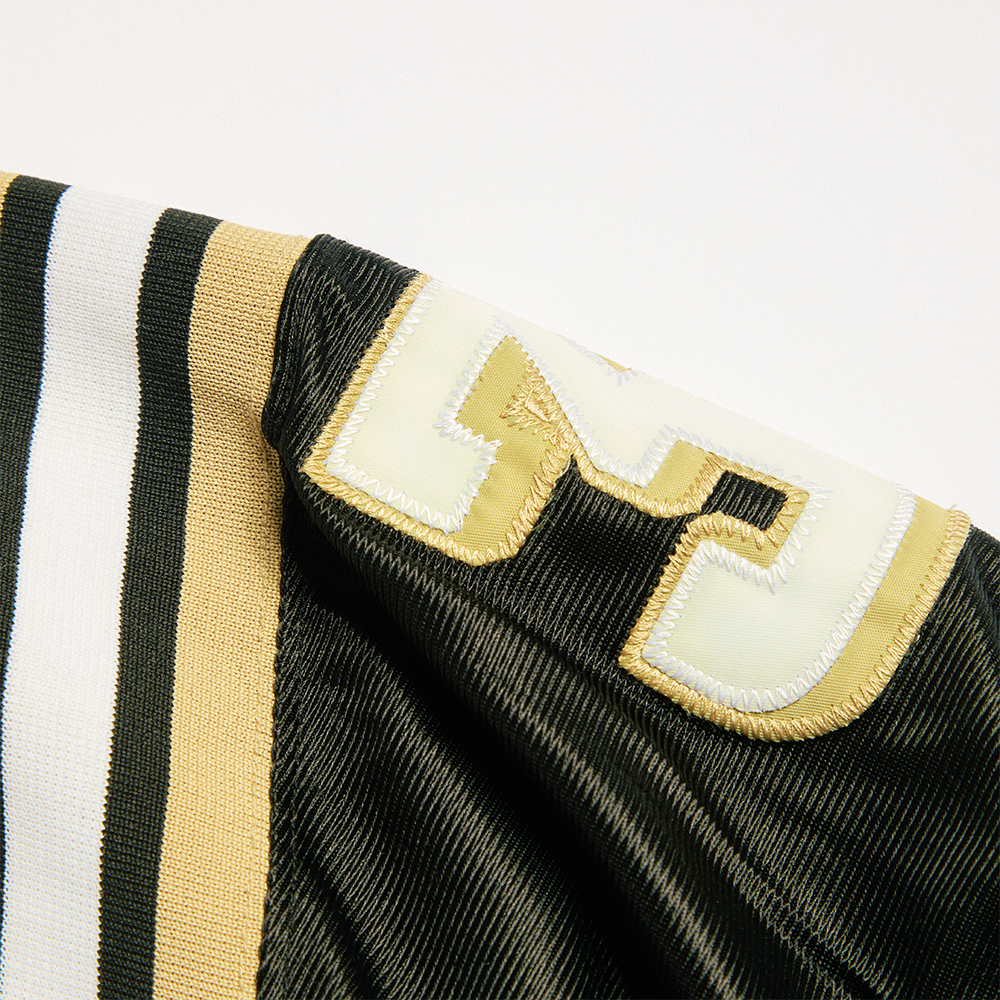 Outkast - y2k Saints Football Jersey (X-Large)