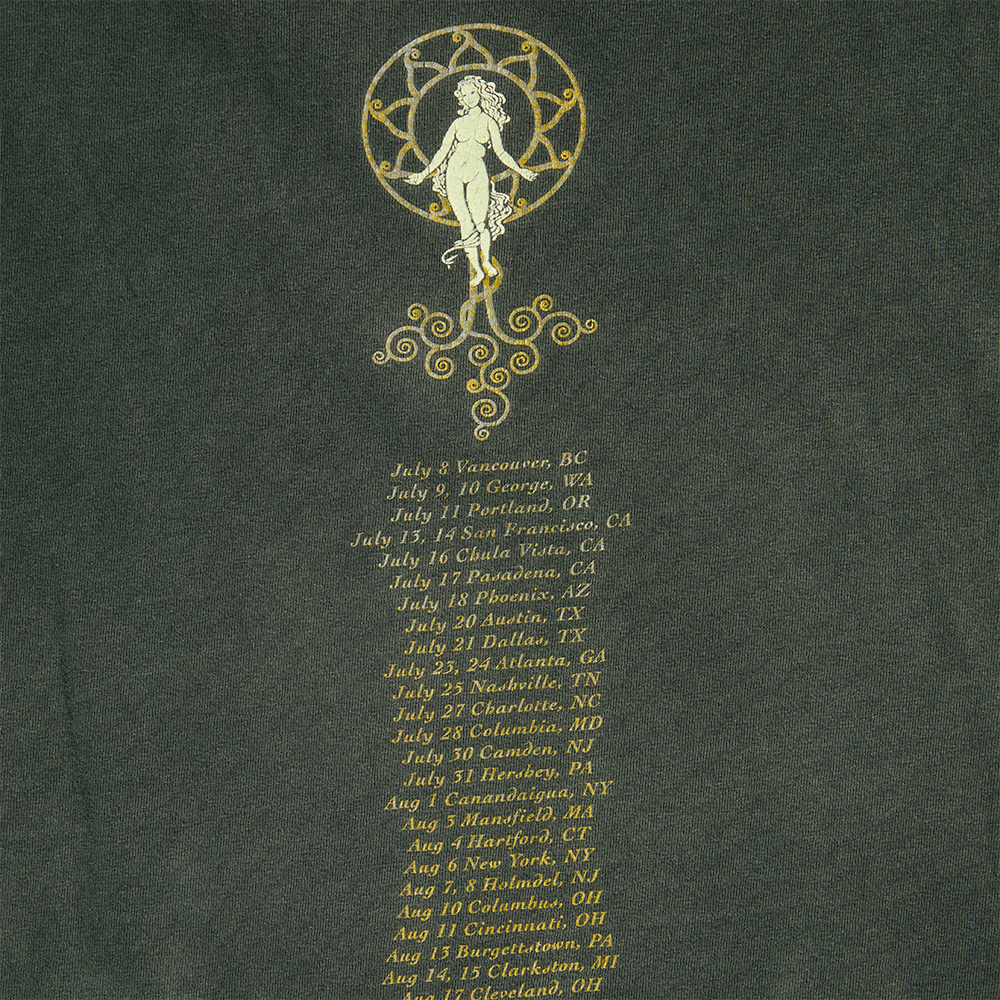 1999 Lilith Fair T-Shirt (Medium)