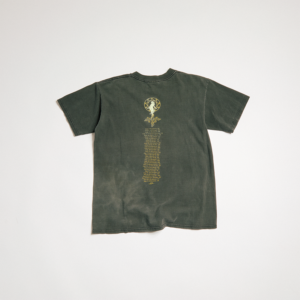 1999 Lilith Fair T-Shirt (Medium)