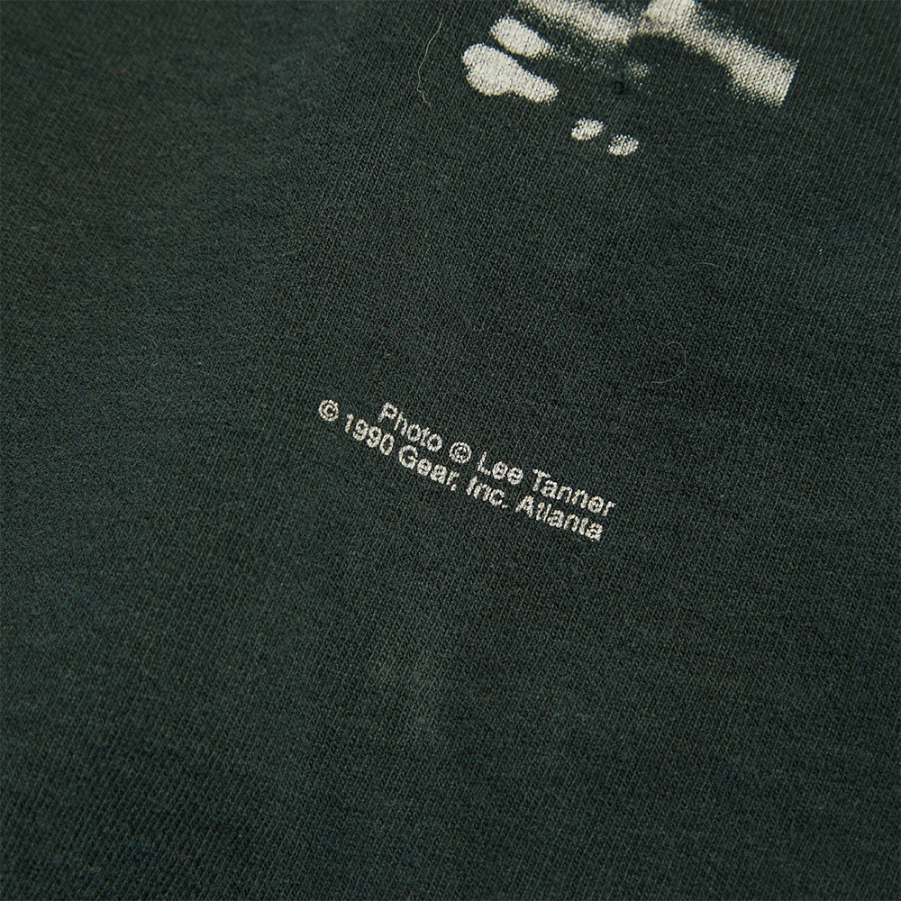 John Coltrane - 1990 Vintage T-Shirt (Large) Detail 2