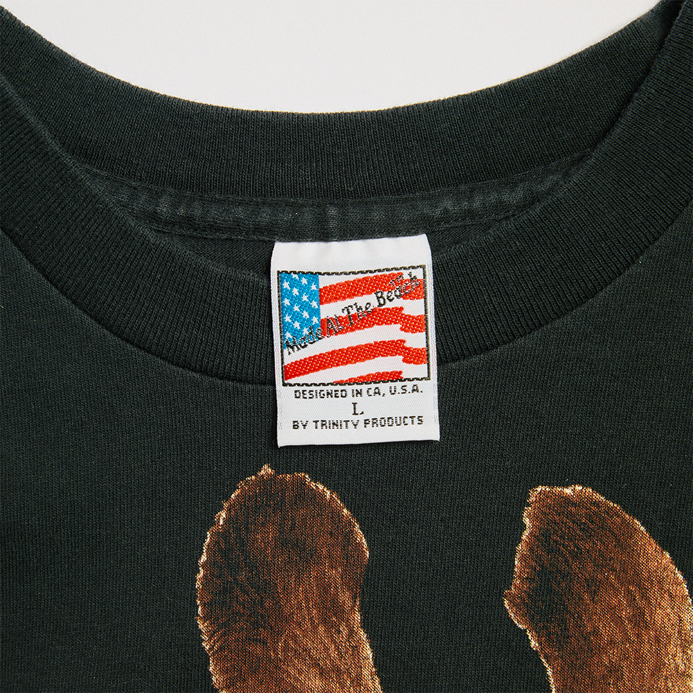 1994 Philadelphia Zoo T-Shirt (Large)