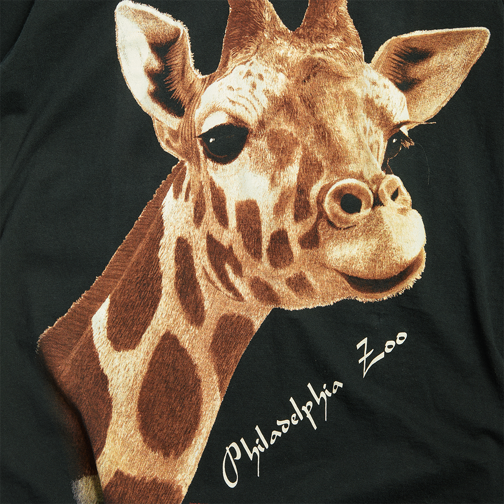1994 Philadelphia Zoo T-Shirt (Large)