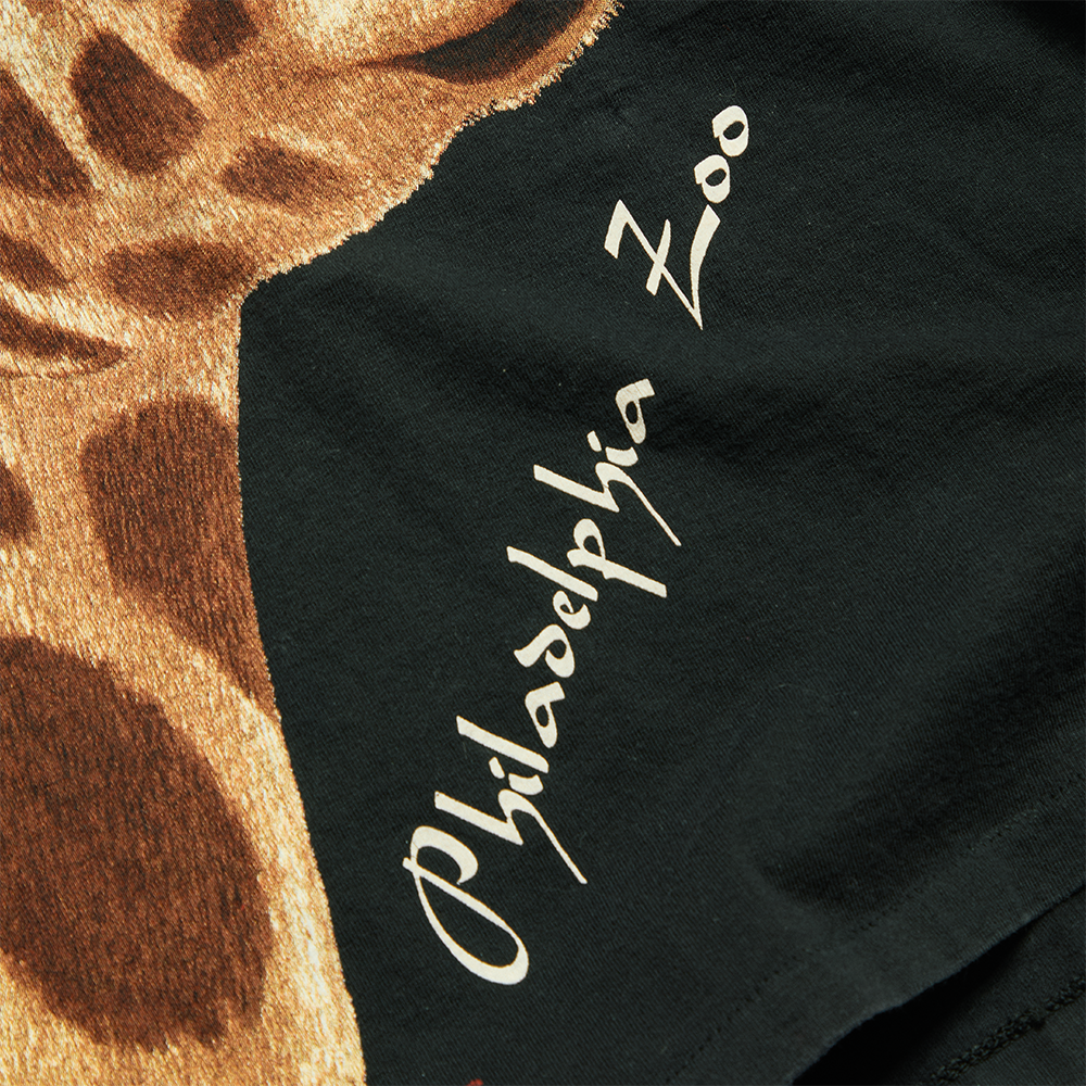 1994 Philadelphia Zoo T-Shirt (Large)