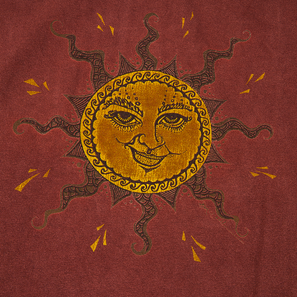 Sarah McLachlan - 1994 Fumbling Towards Ecstasy Tour T-Shirt (XL) Front Detail