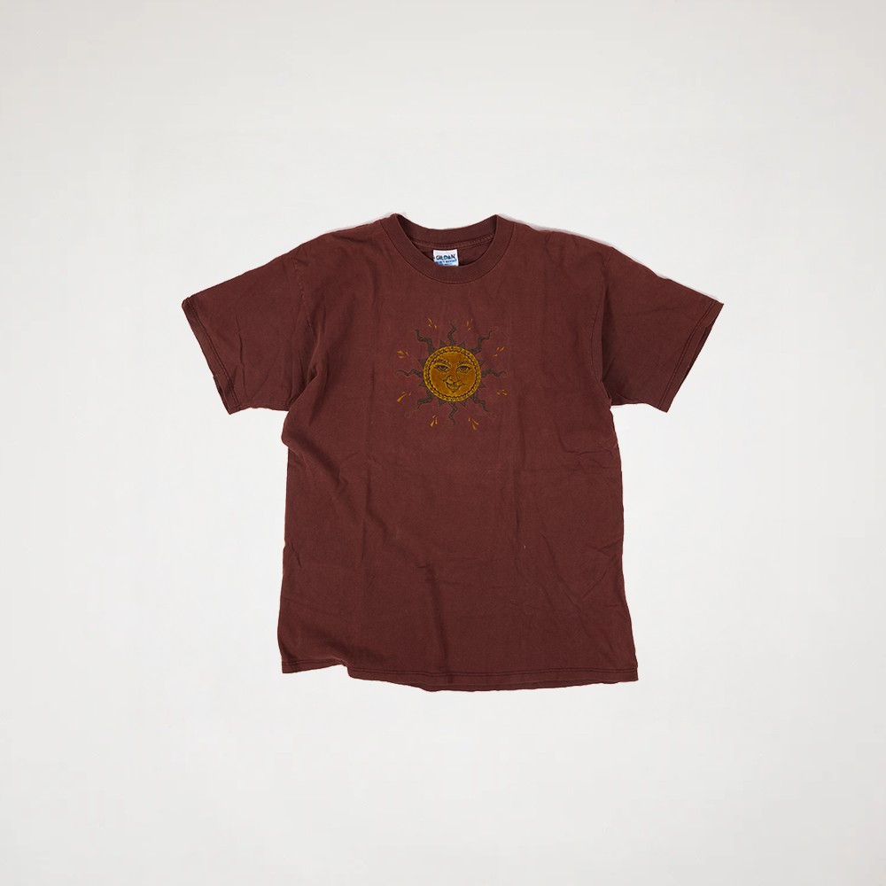 Sarah McLachlan - 1994 Fumbling Towards Ecstasy Tour T-Shirt (XL) Front
