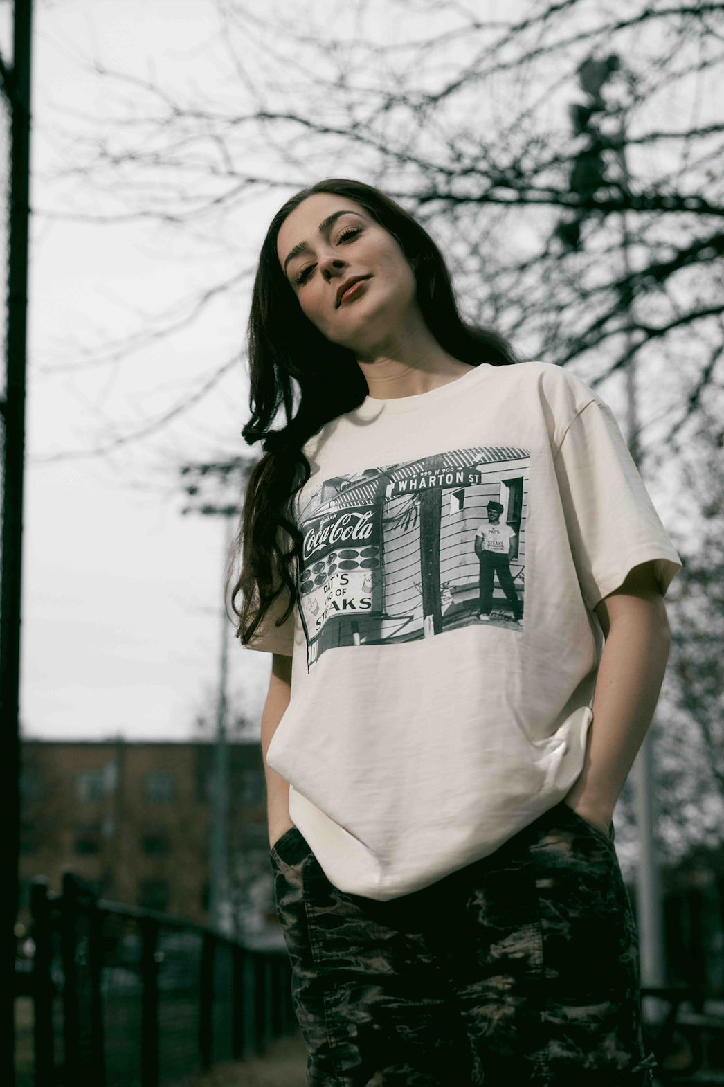 Pat's 95th Anniversary T-Shirt 2