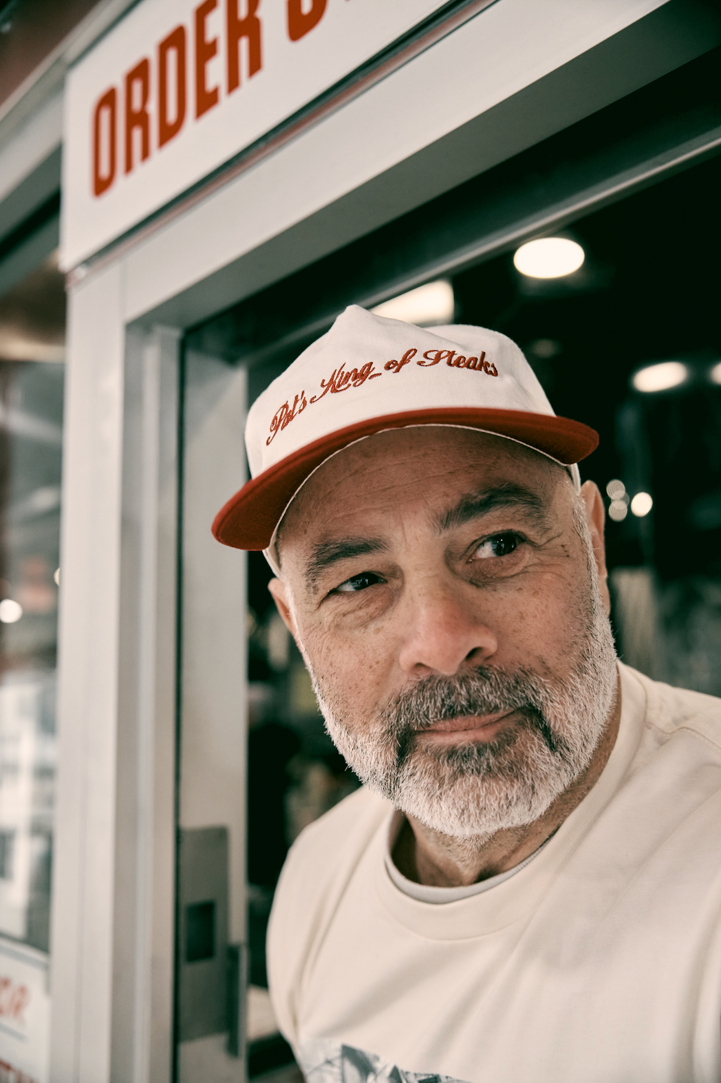 Pat's x Subject Object Baseball Cap 2