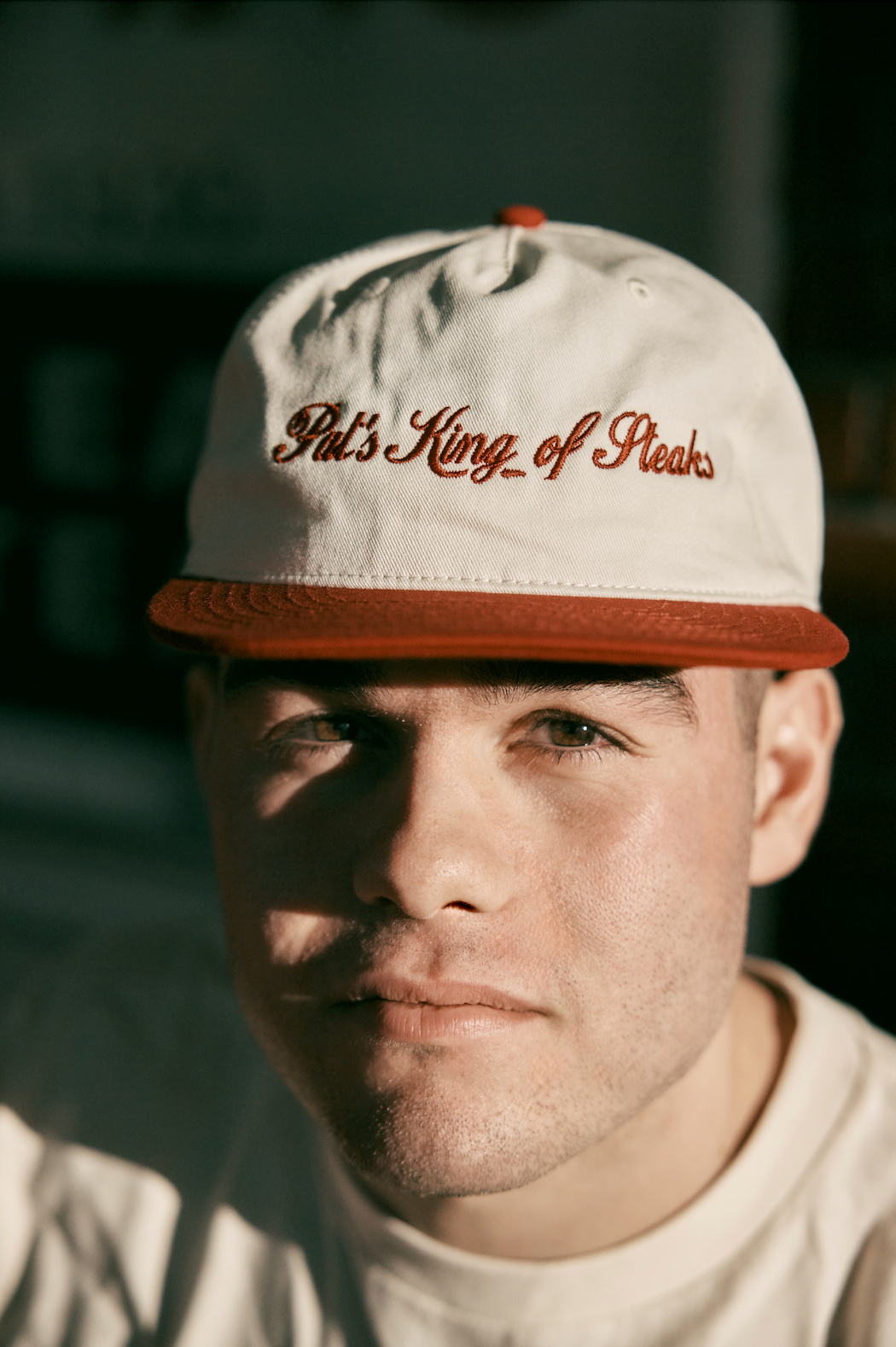 Pat's x Subject Object Baseball Cap