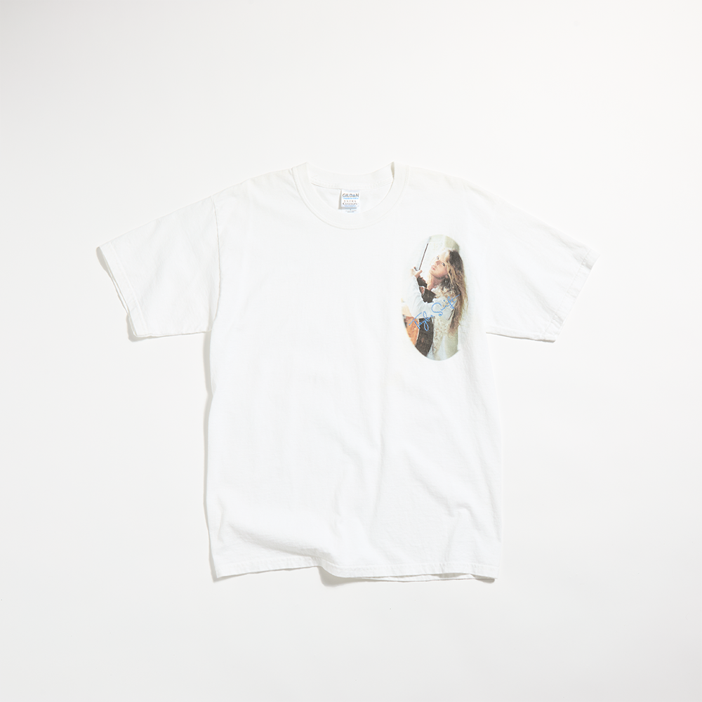 Taylor Swift - 2006 Vintage Rare Bootleg T-Shirt (Large)