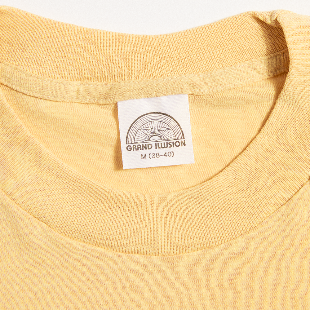 Wawa - 70s Deadstock Shirt (Small)