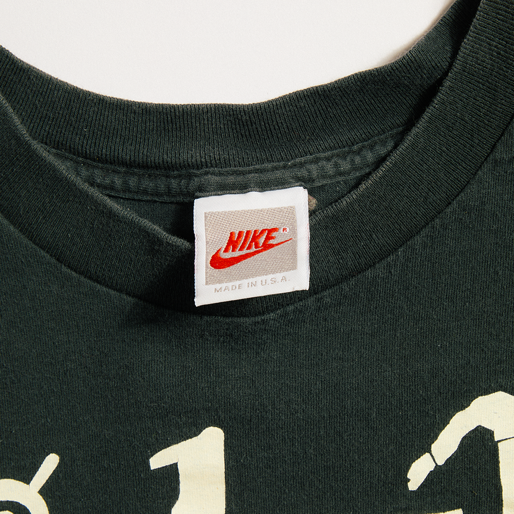 Nike Jazz Club T-Shirt (X-Large)