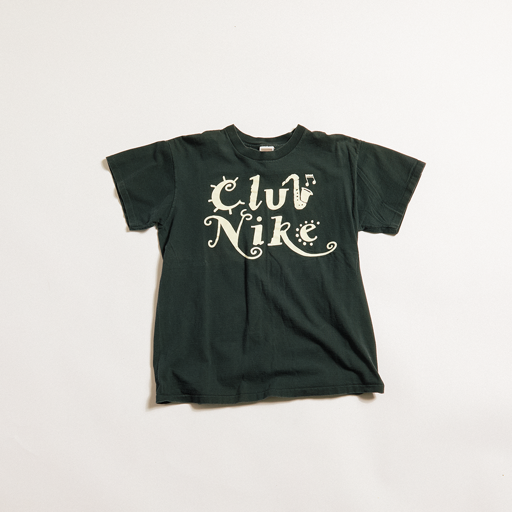Nike Jazz Club T-Shirt (X-Large)