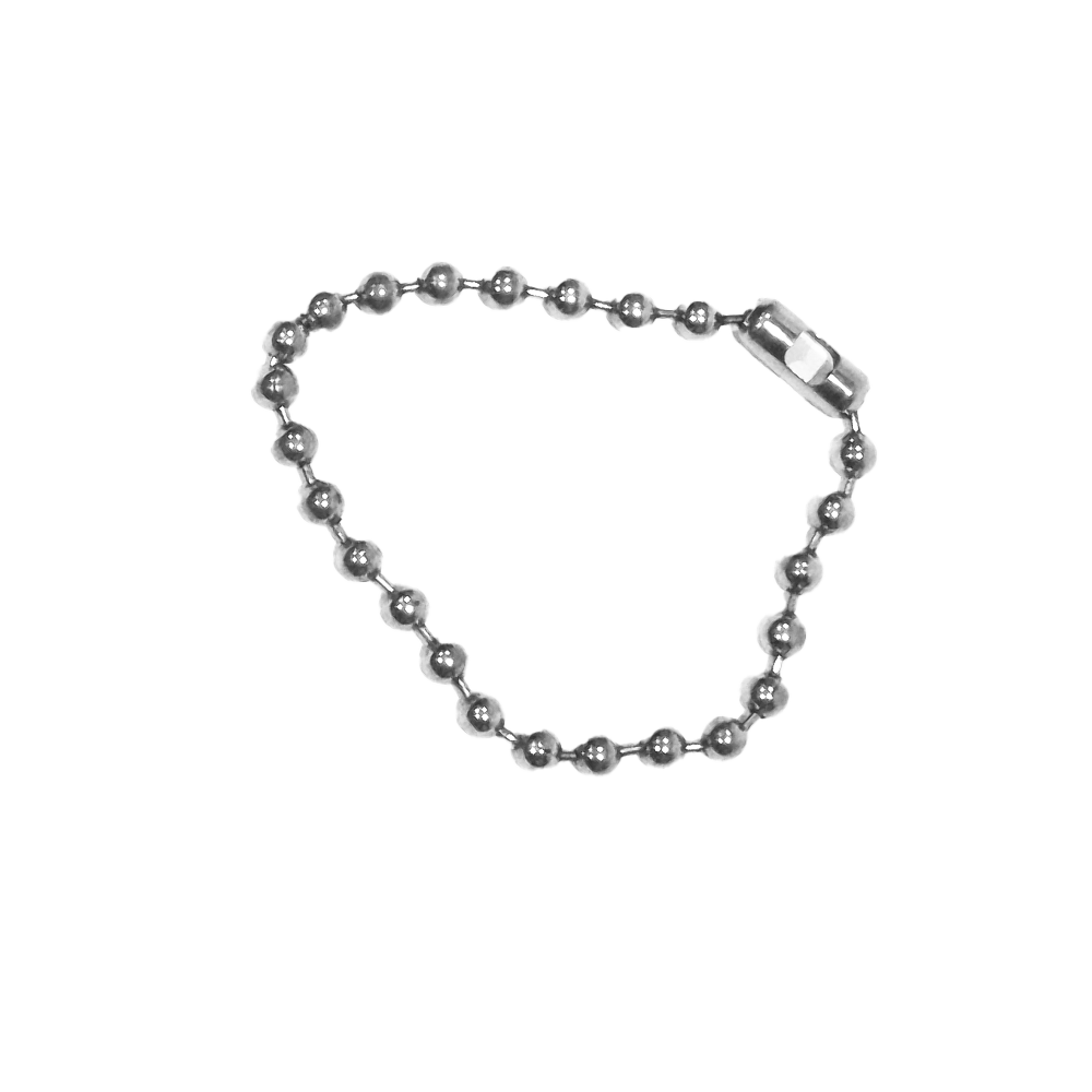 90's Ball Chain Necklace